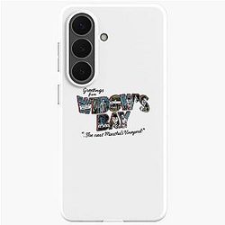 Greetings from Widow's Bay Samsung Galaxy Case