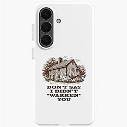 Greetings from Widow's Bay Samsung Galaxy Soft Case