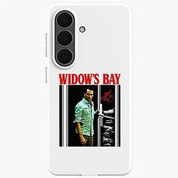 Greetings From Widow's Bay - Widow's Bay Samsung Galaxy Soft Case