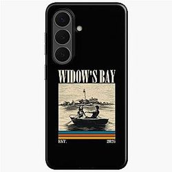 Greetings From Widow's Bay - Samsung Galaxy Soft Case
