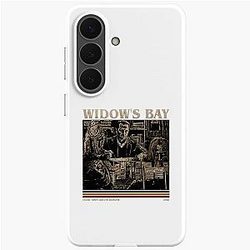 Greetings From Widow's Bay - Samsung Galaxy Soft Case