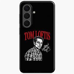 Greetings From Widow's Bay - Samsung Galaxy Soft Case