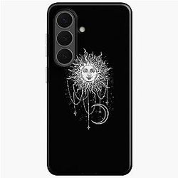 Widow's Bay Patricia Samsung Soft Case