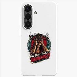 Greetings from Widow's Bay Samsung Galaxy Case