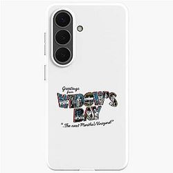 Greetings From Widow's Bay Samsung Galaxy Case