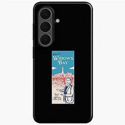 Welcome to Widow's Bay Samsung Galaxy Soft Case