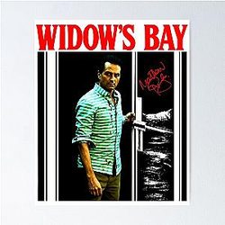 Greetings from Widow's Bay Poster