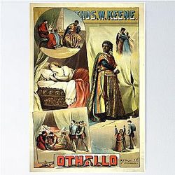 William Shakespeare Othello