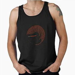 William Shakespeare famous poster Tank Top