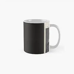 William Shakespeare Classic Mug