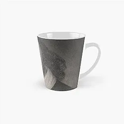 Vintage Portrait of William Shakespeare Tall Coffee Mug