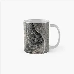 William Shakespeare Classic Mug