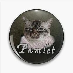 Primess William Shakespeare's Pamlet