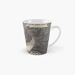 William Shakespeare Vintage Portrait Mug