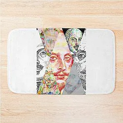 Seven William Shakespeare.1 Bath Matt