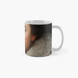 Vintage William Shakespeare Classic Mug
