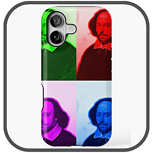 William Shakespeare Cases