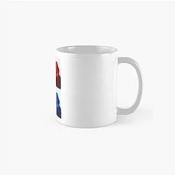 William Shakespeare Classic Mug