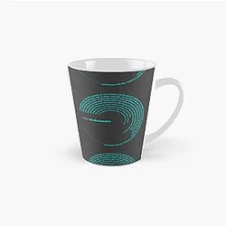 William Shakespeare Famous Quotes Poster Tall Mug