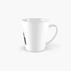 William Shakespeare Artwork - William Shakespeare Portrait Tall Mug