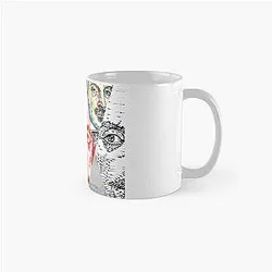 SEVEN WILLIAM SHAKESPEARE Classic Mug