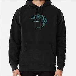 William Shakespeare Famous Pullover Hoodie