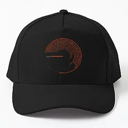William Shakespeare famous quotes poster Baseball Cap