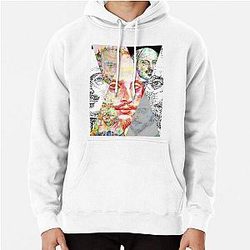 SEVEN William Shakespeare Pullover Hoodie