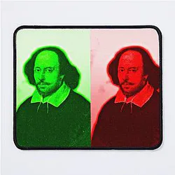 William Shakespeare Artwork William Shakespeare Portrait Art