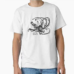 A Midsummer Night's Dream by William Shakespeare Act 3 Scene 1 Classic T-Shirt