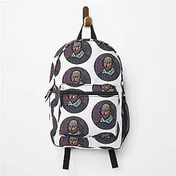 William Shakespeare Backpack