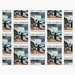The Tempest William Shakespeare Classic English Literature Puzzle