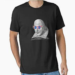 William Summer Essential T-Shirt