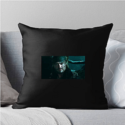 Will Turner Fan Art Will Turner Pillows Cover