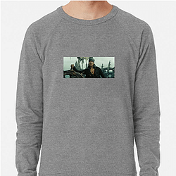 Will Turner Limited Collection Will Turner Sweatshirts