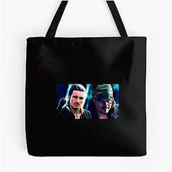 Will Turner Merchandise Will Turner Bags