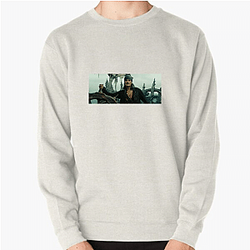 Will Turner Limited Collection Will Turner Sweatshirts