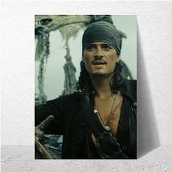Will Turner Limited Collection Will Turner Posters