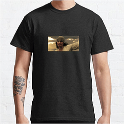 Will Turner Merch Will Turner T-Shirts