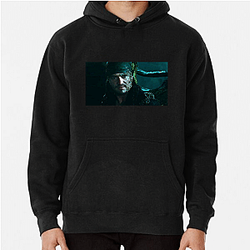 Will Turner Fan Art Will Turner Hoodies