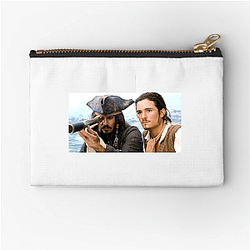 Will Turner Collection for fans Will Turner Zipper Pouches