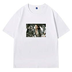 Will Turner Merch Collection Will Turner T-Shirts