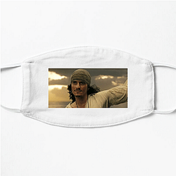 Will Turner Merch Will Turner Face Masks