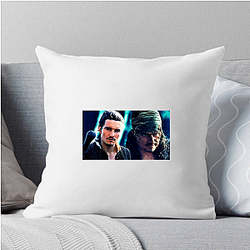 Will Turner Merchandise Will Turner Pillows Cover