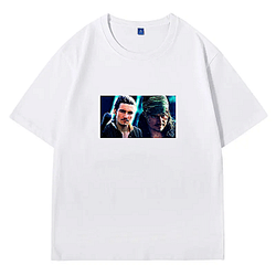 Will Turner Merchandise Will Turner T-Shirts