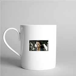 Will Turner Signature Will Turner Mugs
