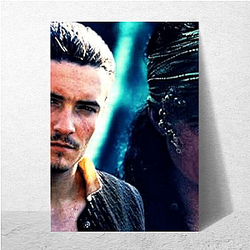 Will Turner Merchandise Will Turner Posters