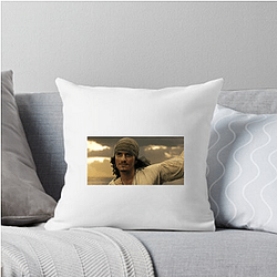 Will Turner Merch Will Turner Pillows Cover