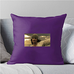 Will Turner Merch Will Turner Pillows Cover