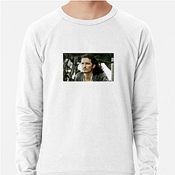 Will Turner Signature Will Turner Sweatshirts